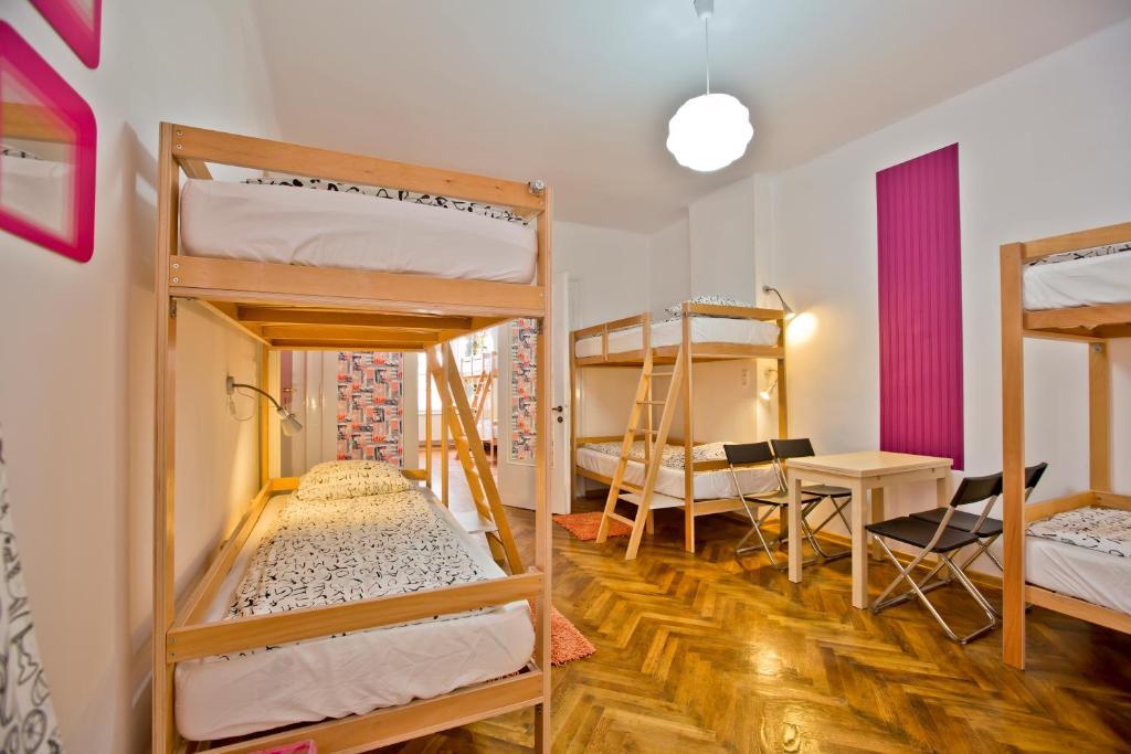 Centrum House Hostel Braşov Chambre photo