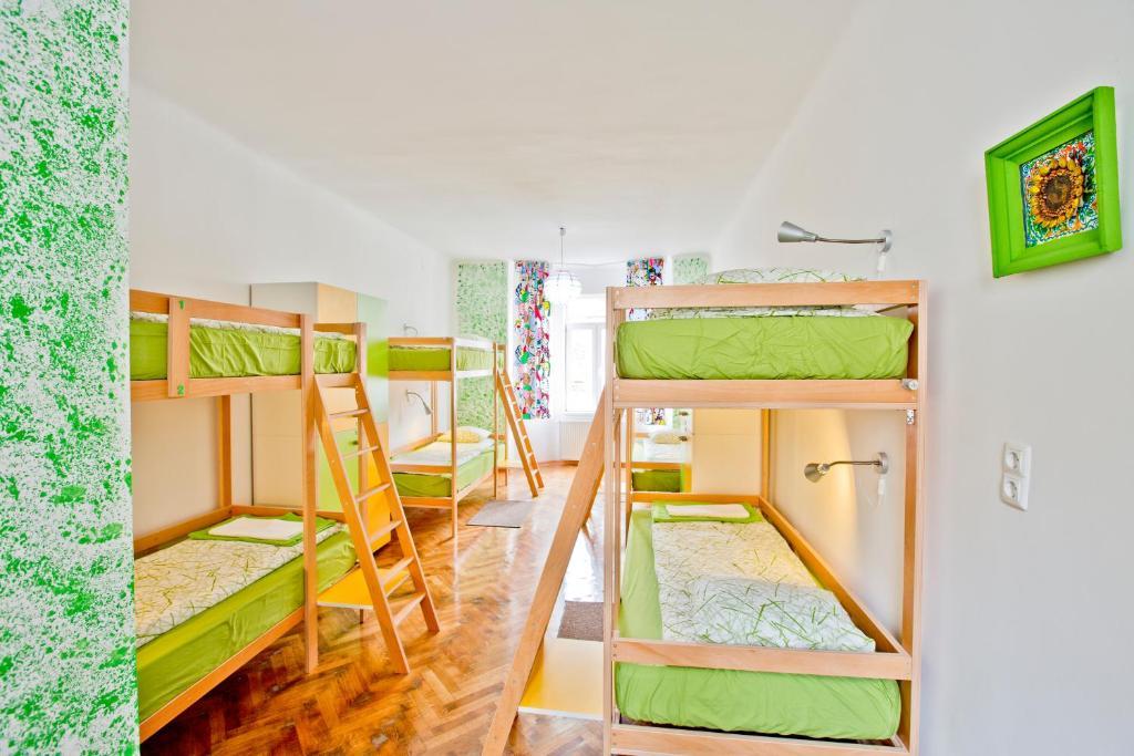 Centrum House Hostel Braşov Chambre photo