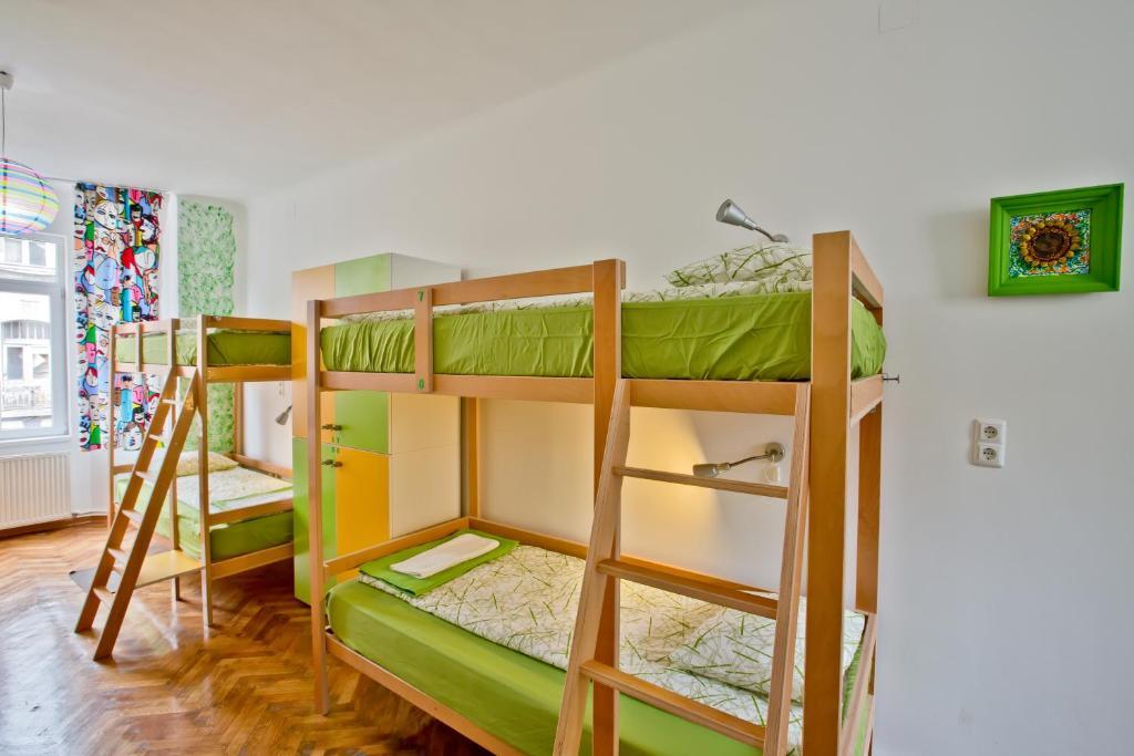 Centrum House Hostel Braşov Chambre photo